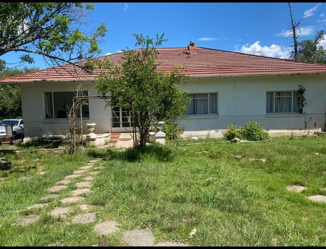 FARM FOR SALE IN QUEENSTOWN RURAL